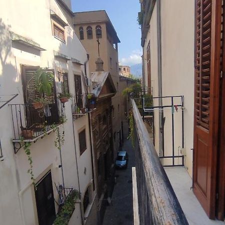 Cathedral City Center Palermo 1 المظهر الخارجي الصورة