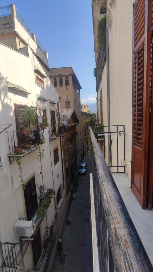 Cathedral City Center Palermo 1 المظهر الخارجي الصورة