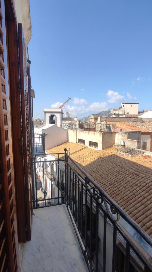 Cathedral City Center Palermo 1 المظهر الخارجي الصورة